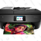 HP Envy Photo 7855 | $150 | HP